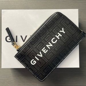 Givenchy wallet